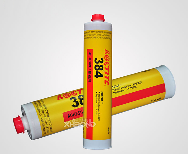 樂泰導(dǎo)熱膠