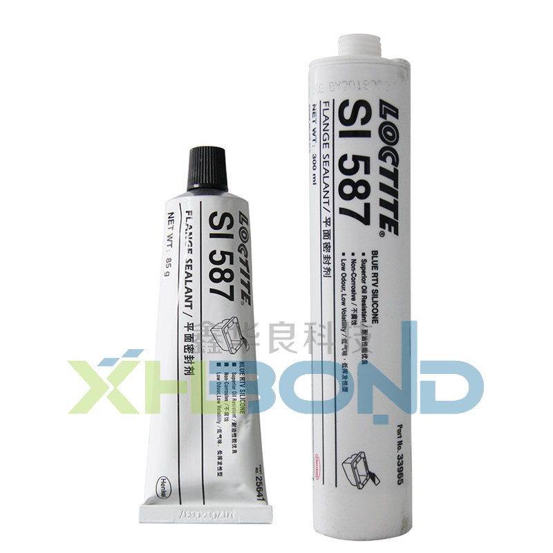 樂泰587發(fā)動機(jī)油底殼密封膠